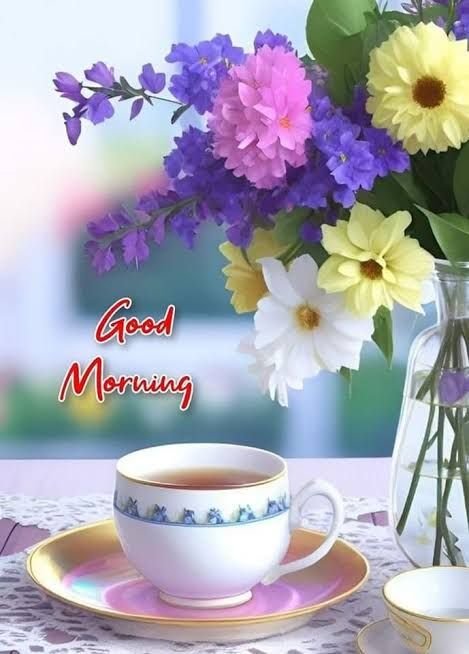 today special good morning images